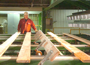 amerikaans eiken planken