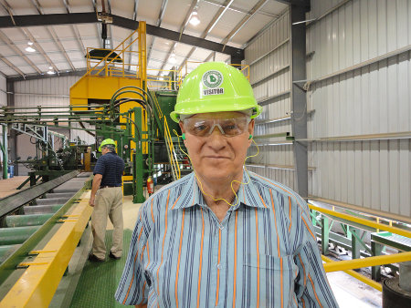 inkoop amerikaans wit eiken