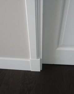 mdf plinten